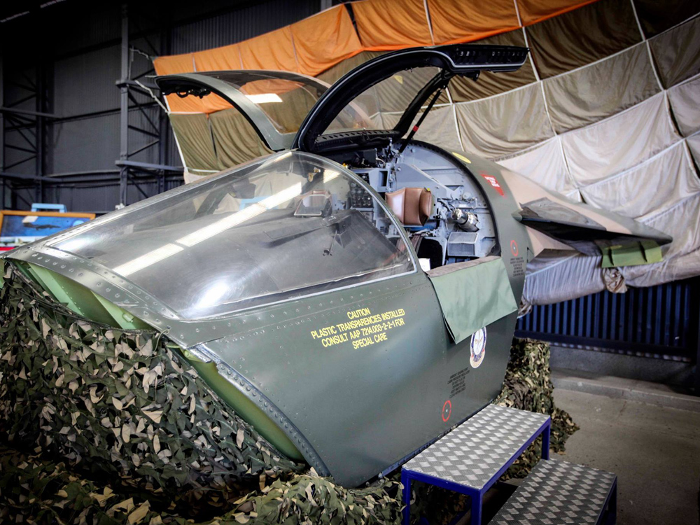 RAAF Amberley Aviation Heritage Centre | Ipswich RAAF Amberley Aviation Heritage Centre | Ipswich