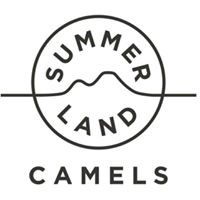 Summer Land Camels | Ipswich