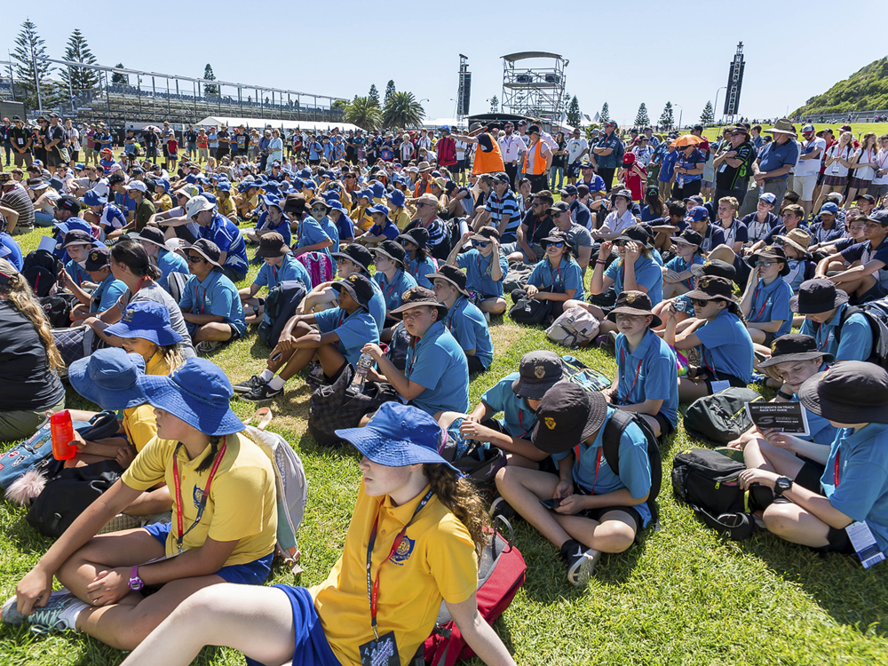 Century Batteries Ipswich SuperSprint | Ipswich