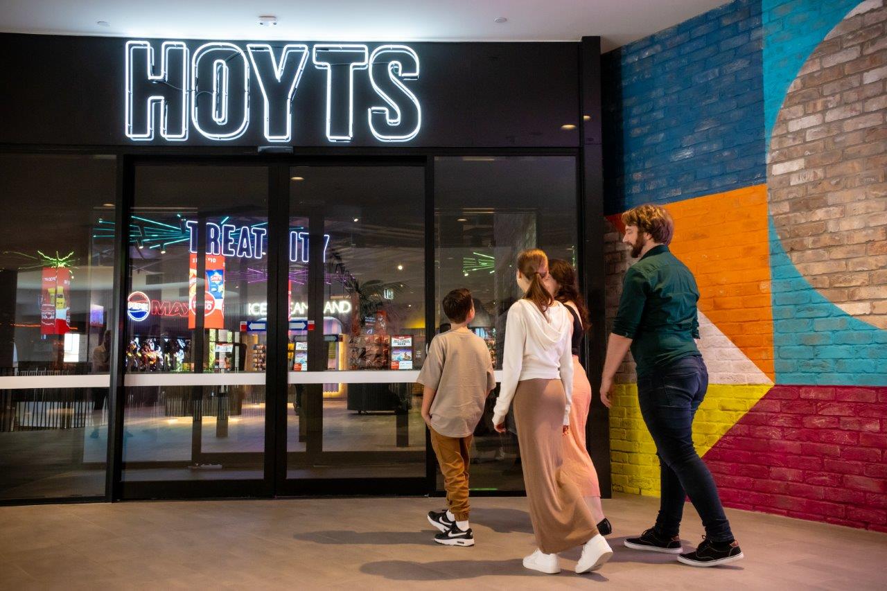ICC – HOYTS 2024-095 ICC – HOYTS 2024-095