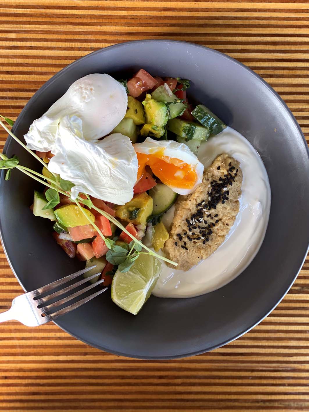 Raw Energy Springfield Flavours of Ipswich