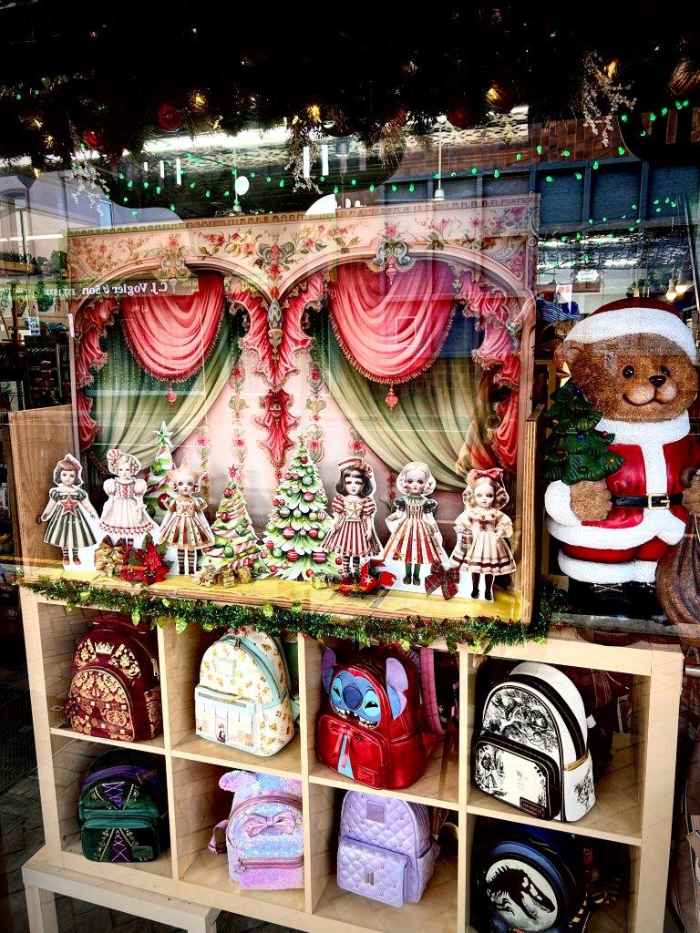 Arttime Supplies is ready for Christmas Arttime Supplies is ready for Christmas