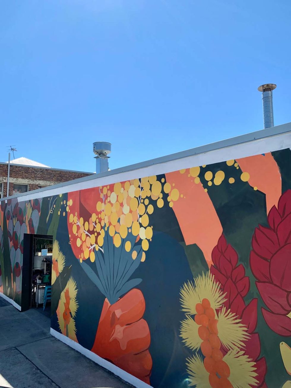 A walking tour of Ipswich street art Discover Ipswich