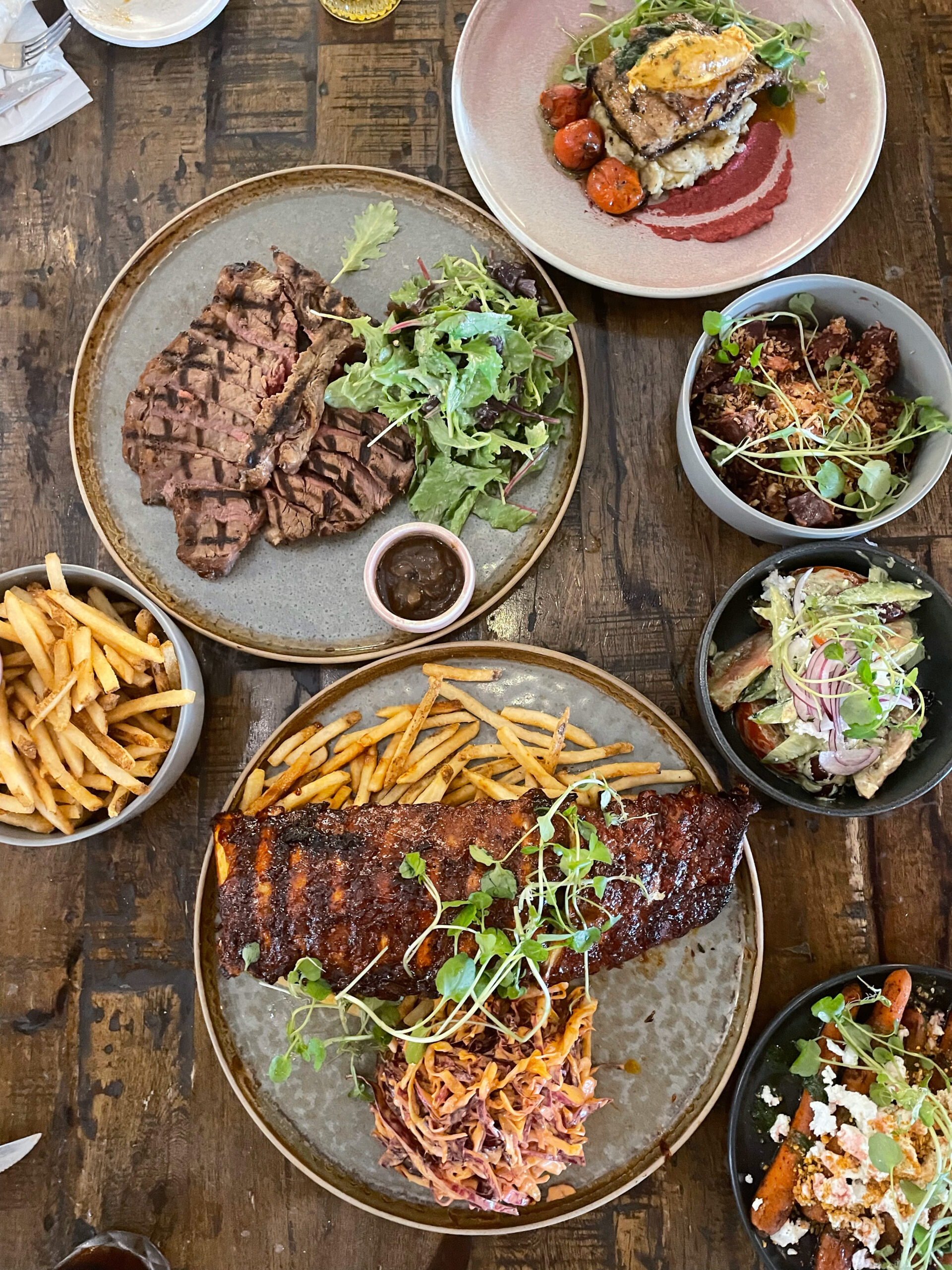 Bakehouse Steakhouse Bakehouse Steakhouse