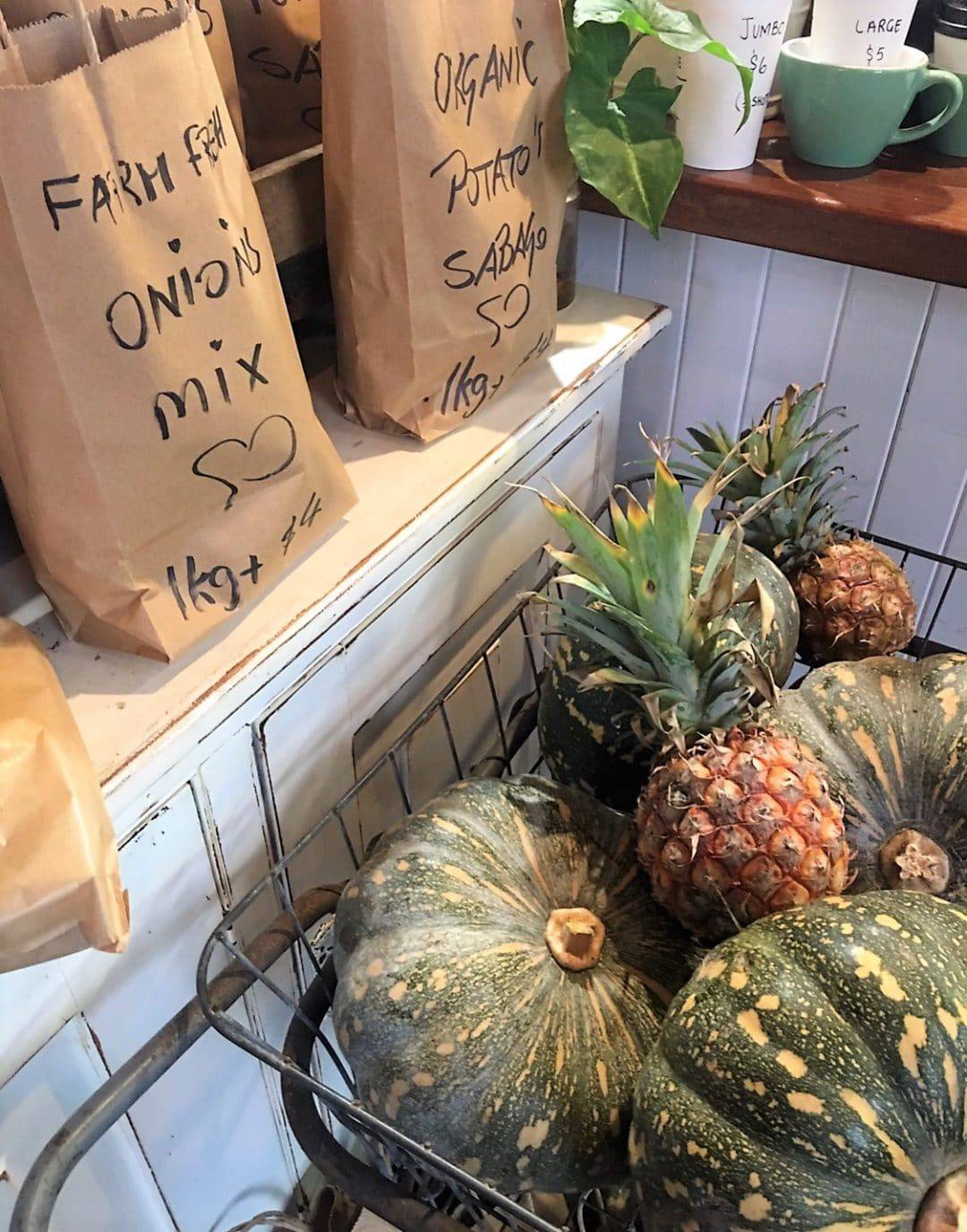 Where to shop for organic food in Ipswich Discover Ipswich