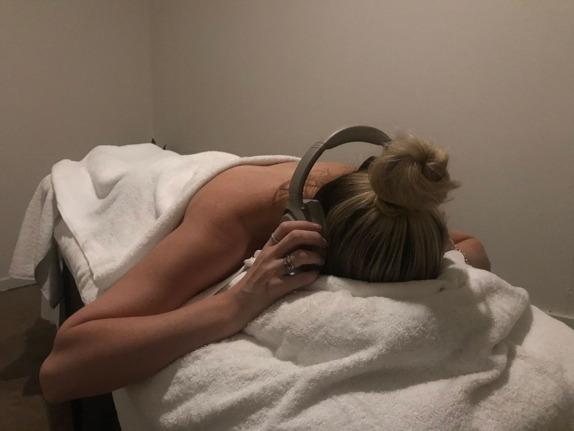 Rosie Luik at Ipswich Massage and Herbal Spa Rosie Luik at Ipswich Massage and Herbal Spa