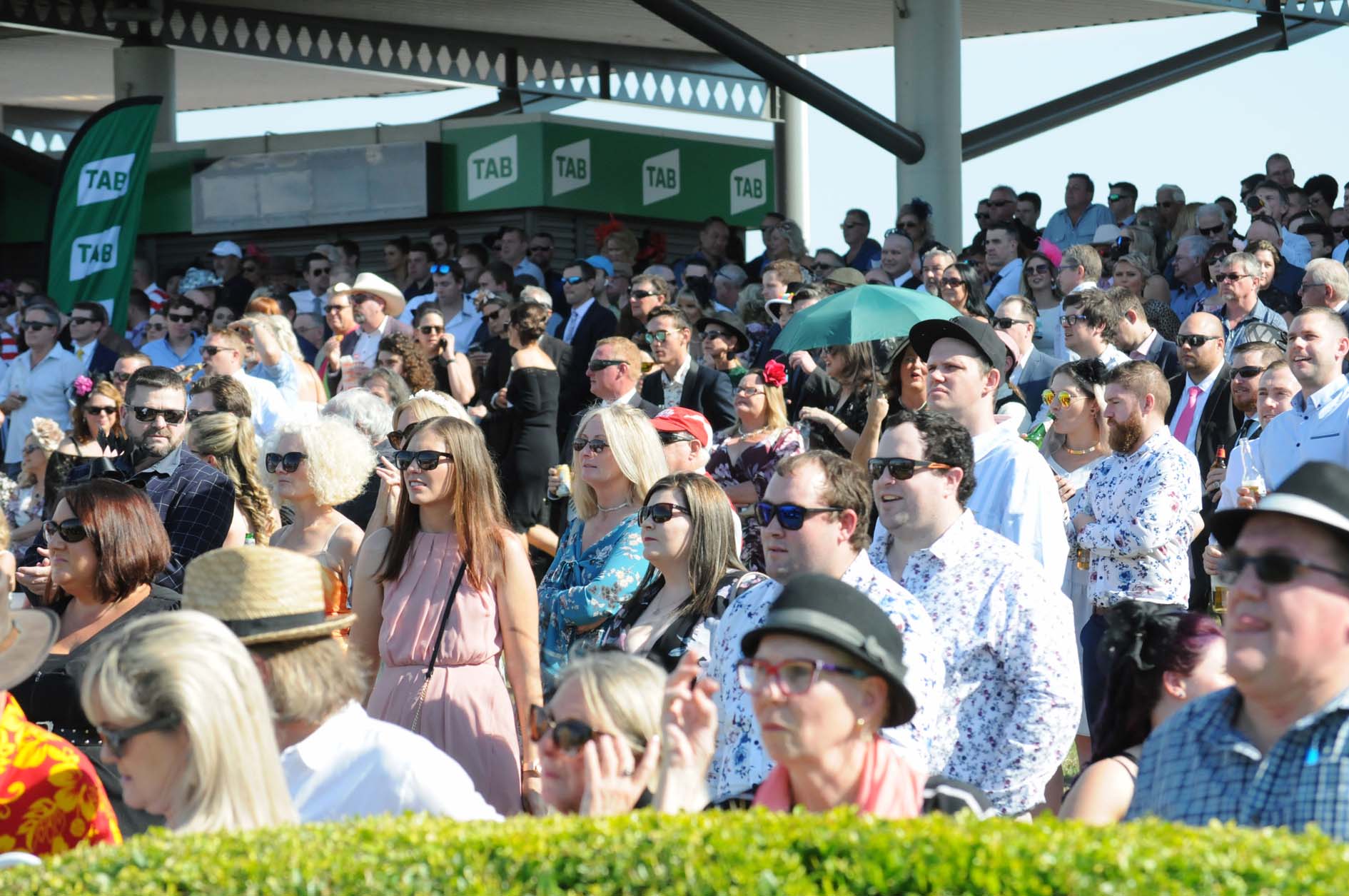 Fashions on the Field