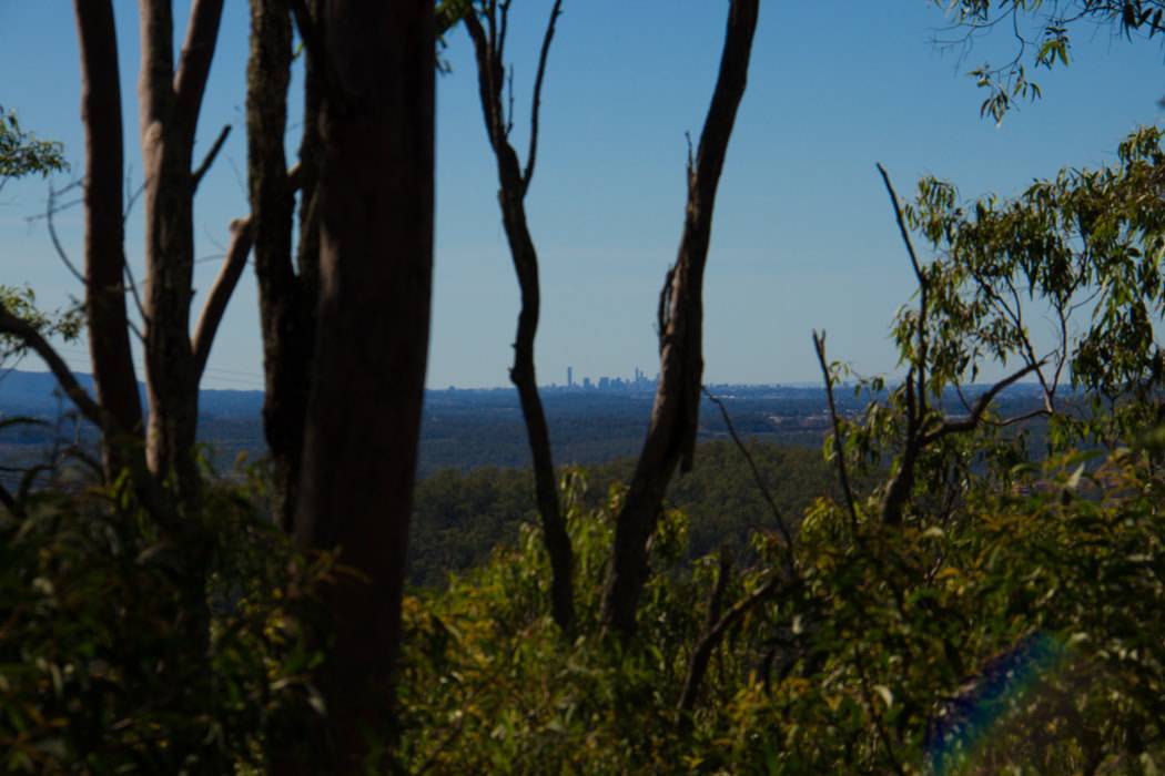 Flinders-Goolman view