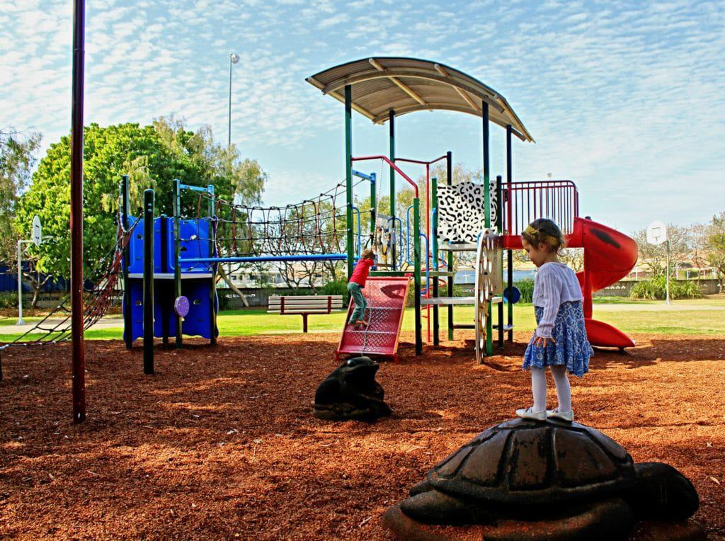 Ipswich Parks Little Kids Discover Ipswich