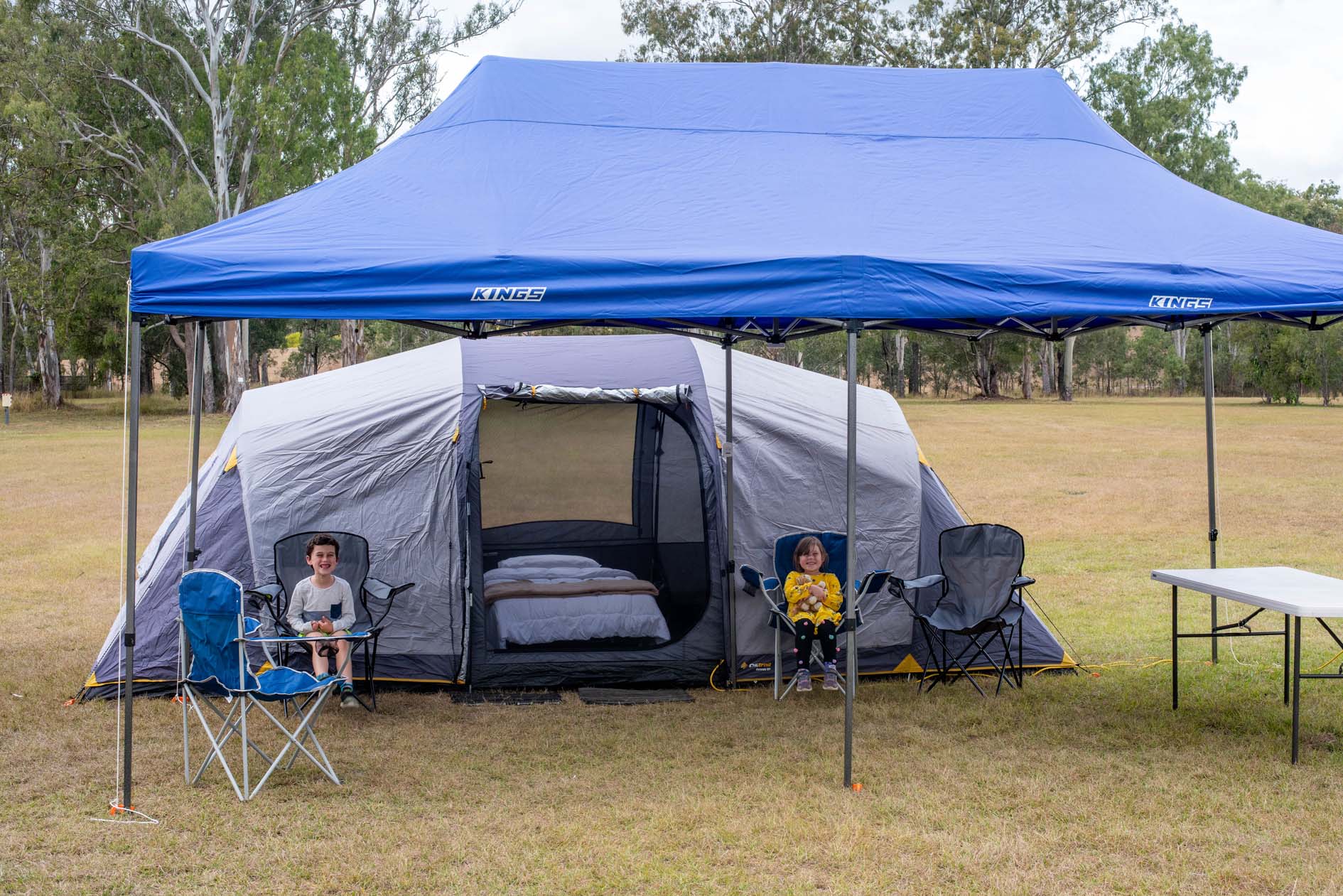 Ivory's Rock rent a tent Ivory's Rock rent a tent