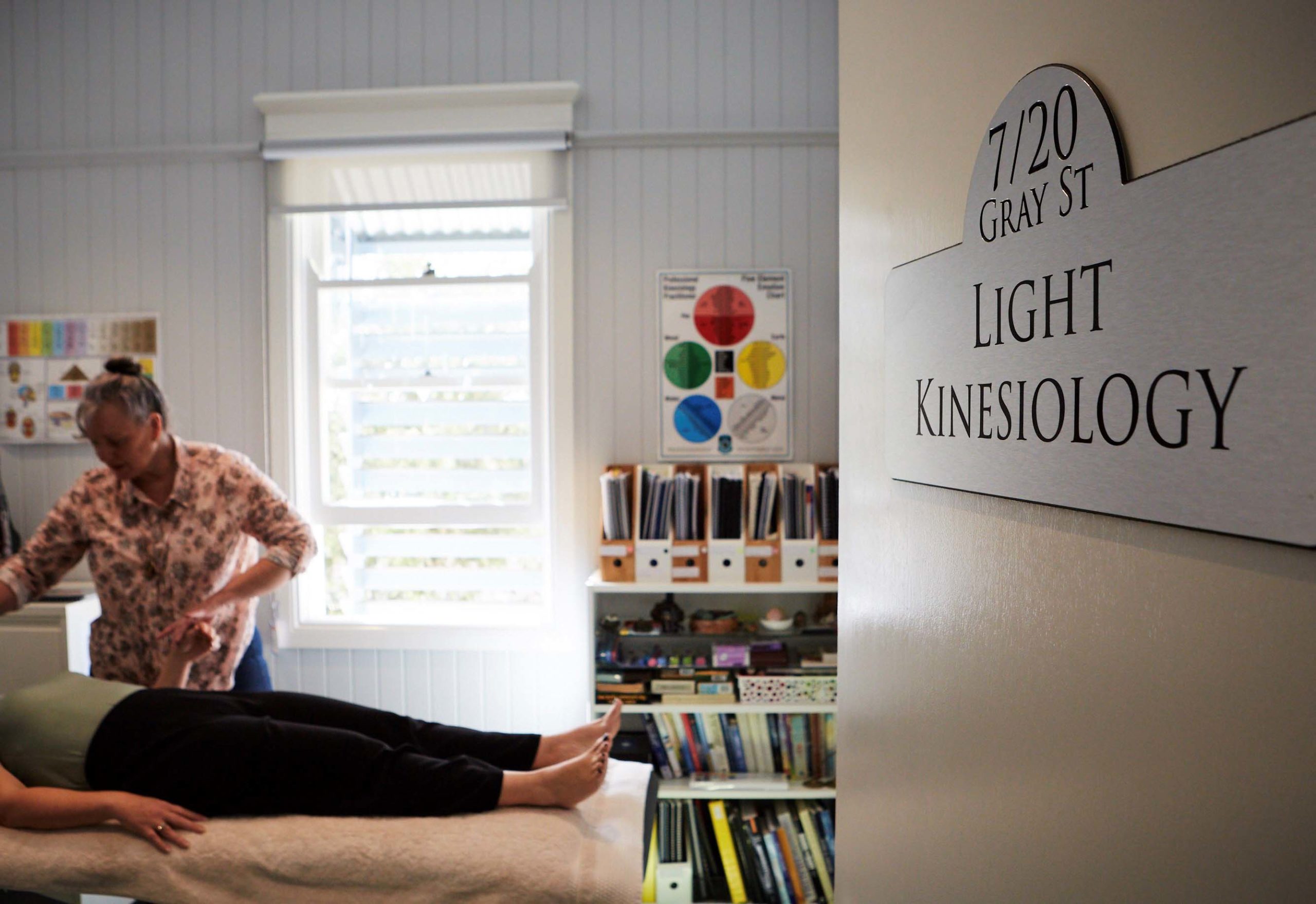 Light Kinesiology Light Kinesiology