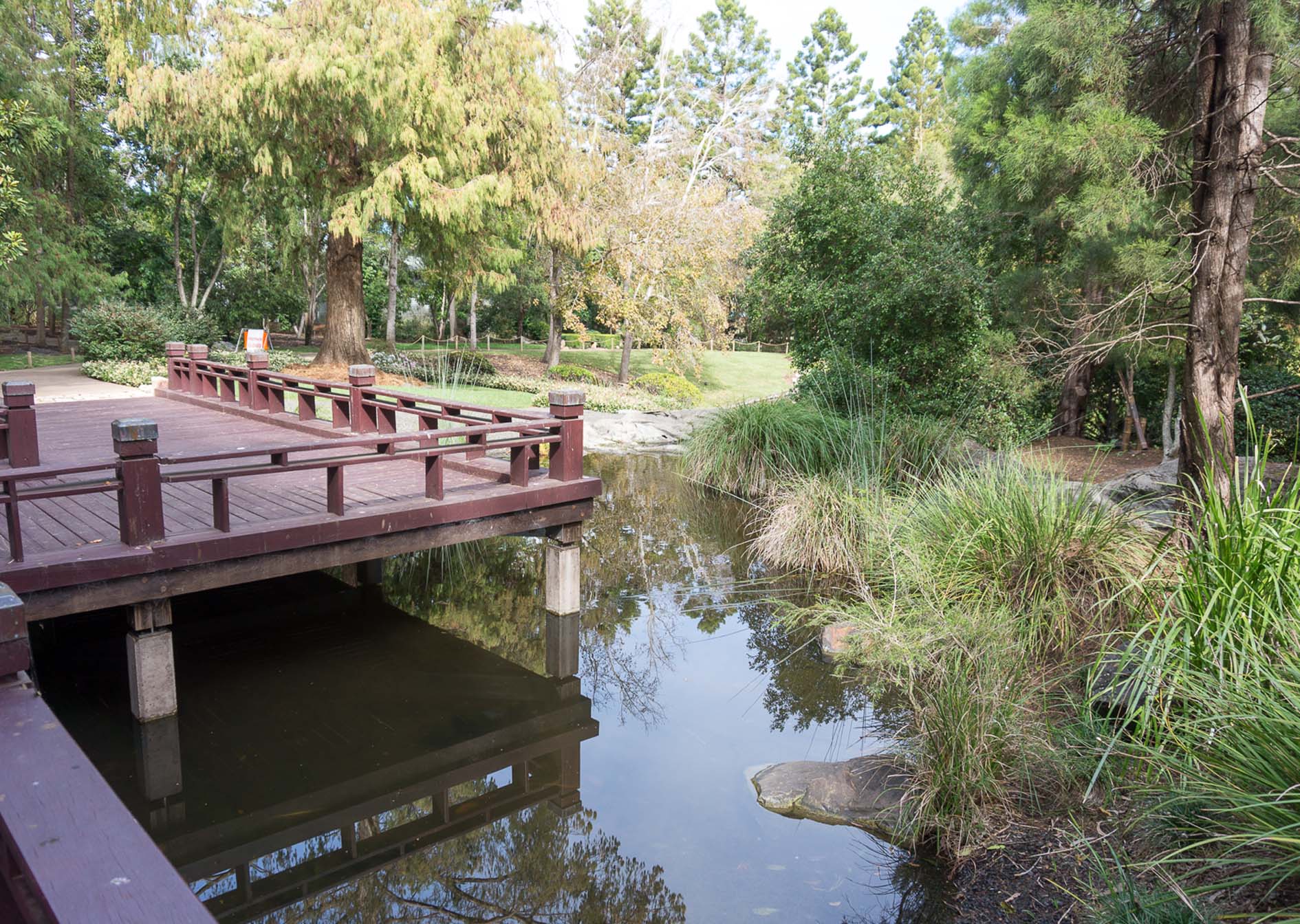 Nerima Gardens