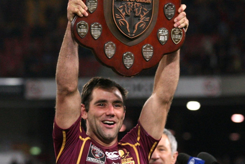 Cam Smith is coming to Ipswich