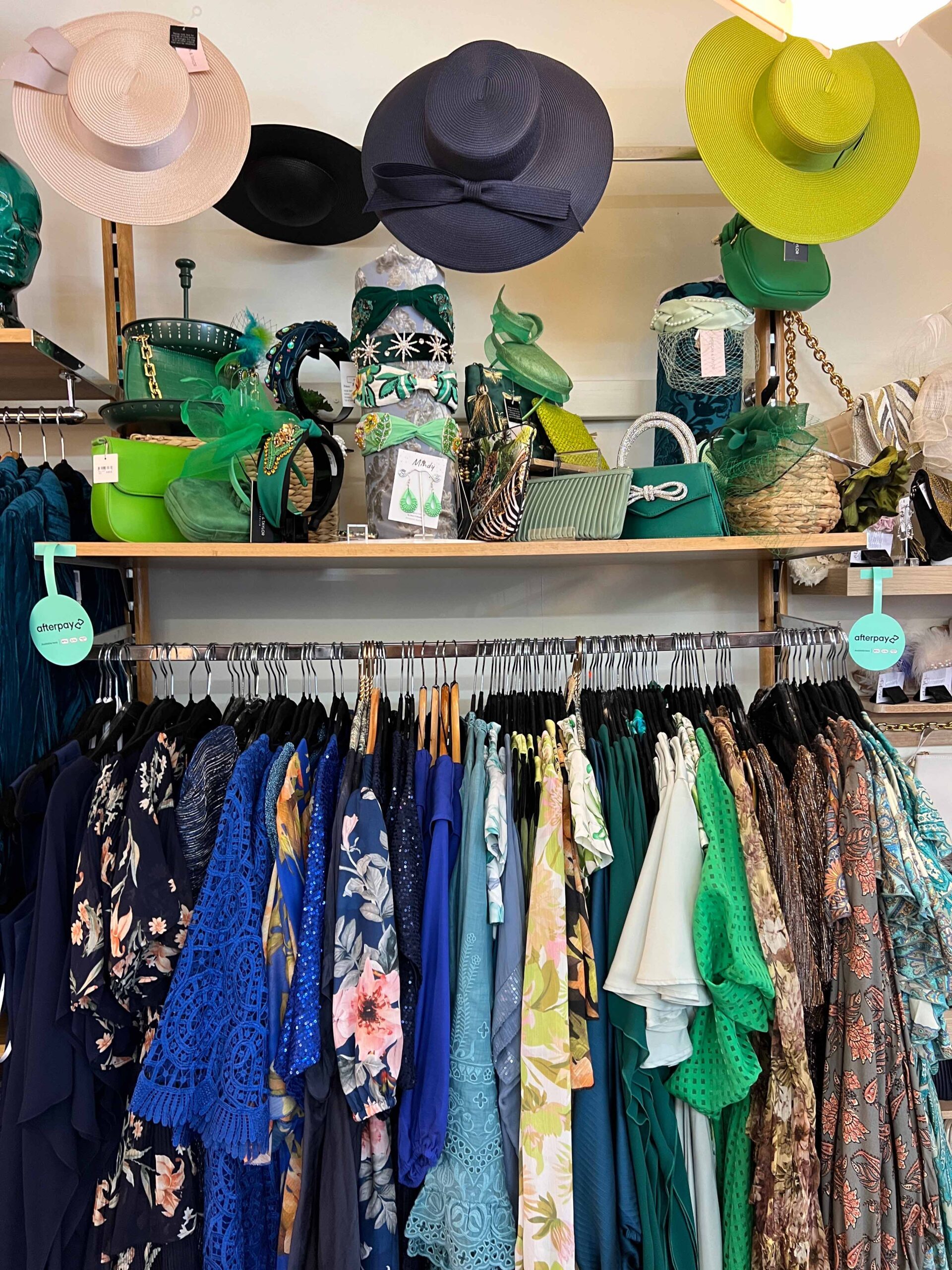 Oh! JoJo Boutique Oh! JoJo Boutique