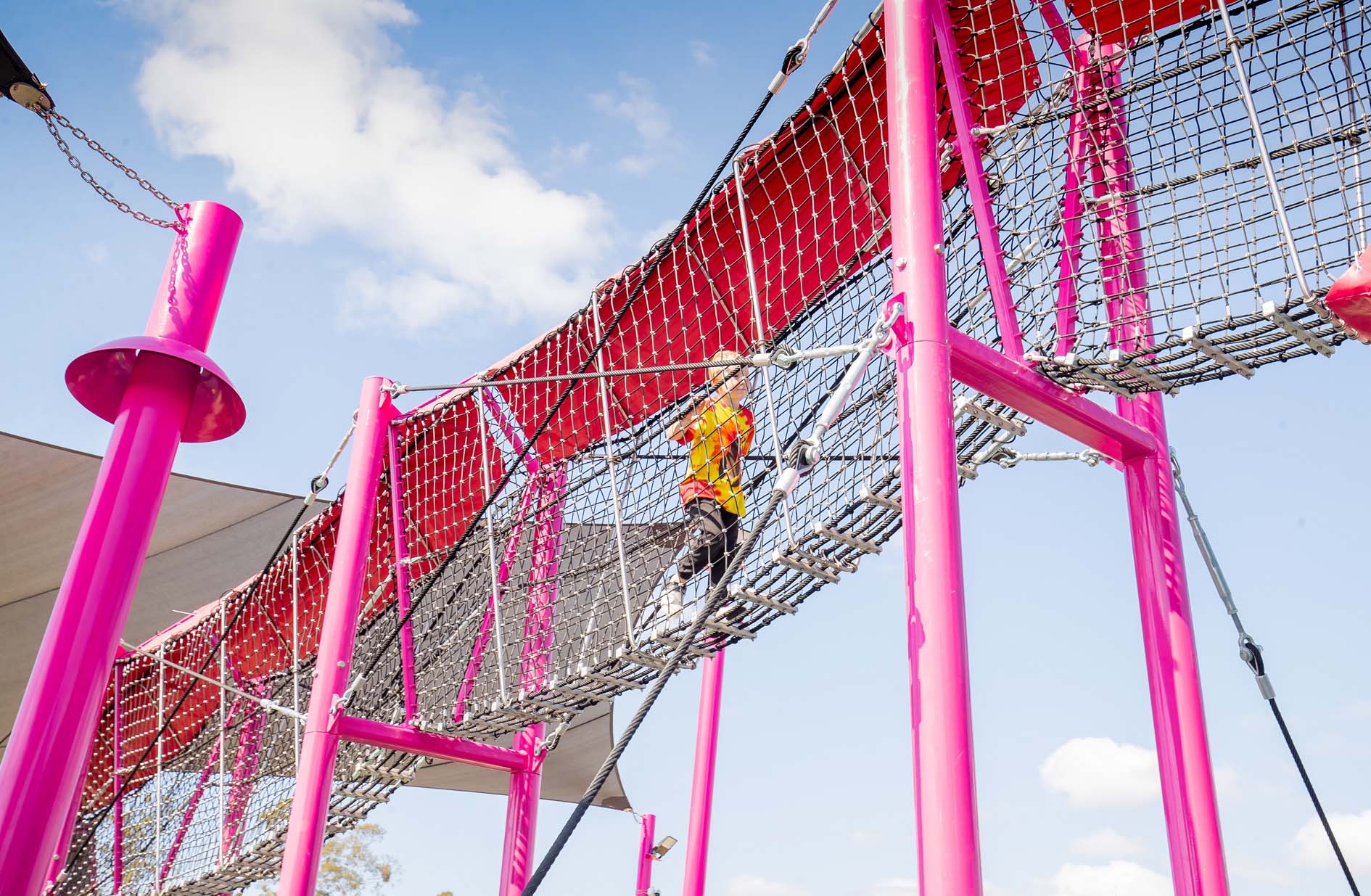 Orion playground Orion playground