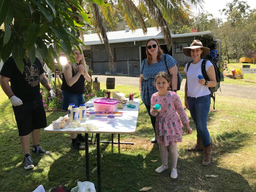 Cooneana Christmas Market Cooneana Christmas Market