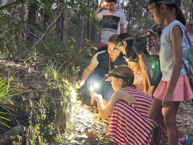 Sustainable Ipswich kids hiking tours Sustainable Ipswich kids hiking tours