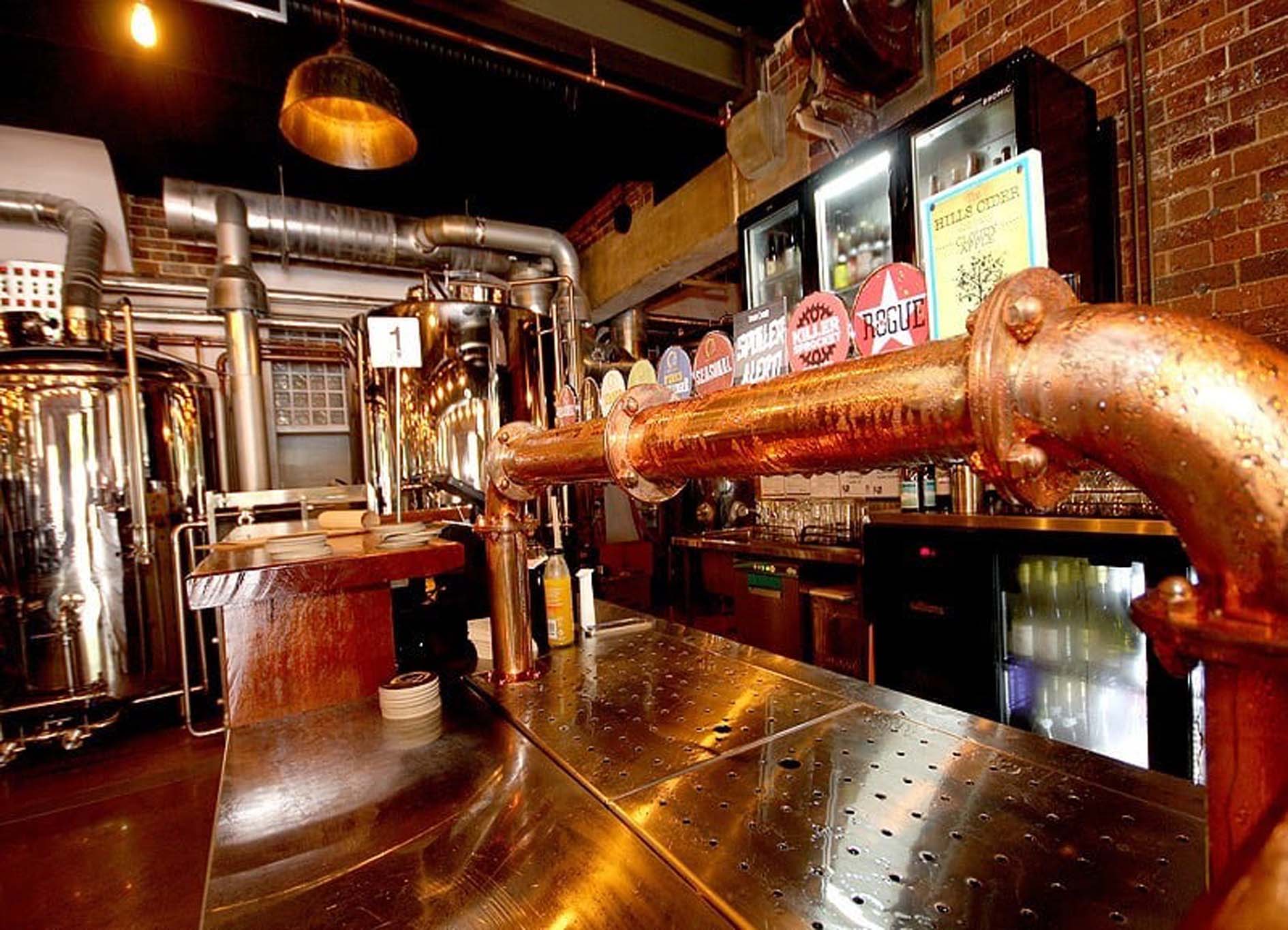 How to get boutique beer, wine and gin delivered to your door