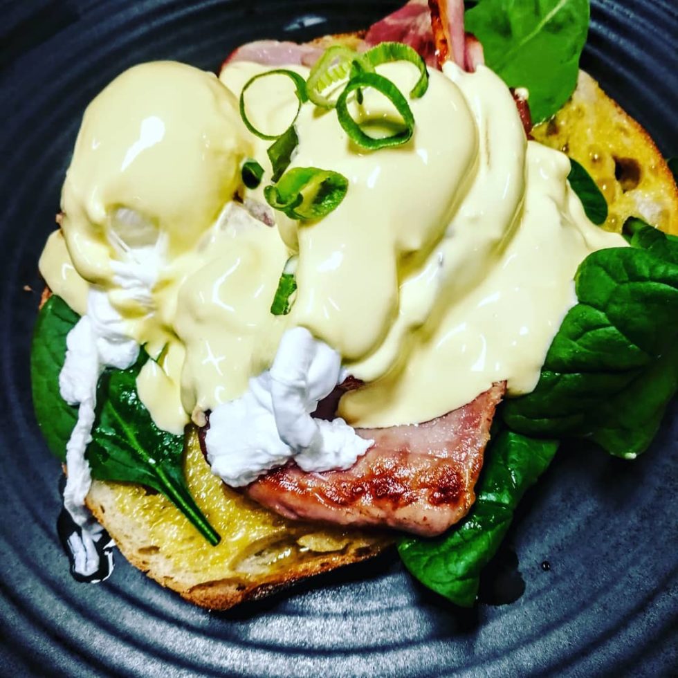 Amazing Ipswich breakfasts & Country music Discover Ipswich