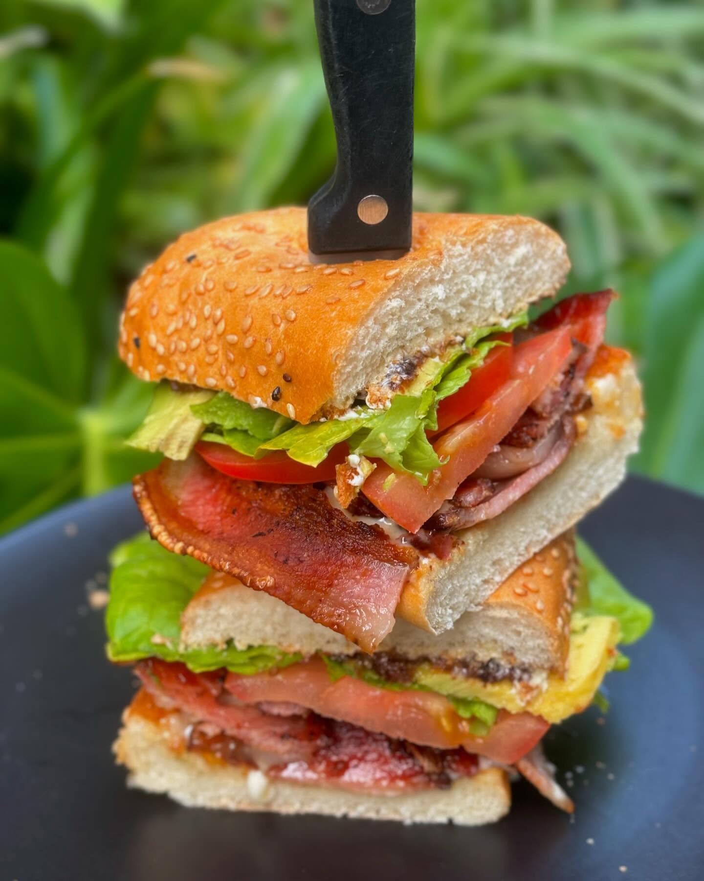 Rafter and Rose B.L.A.T