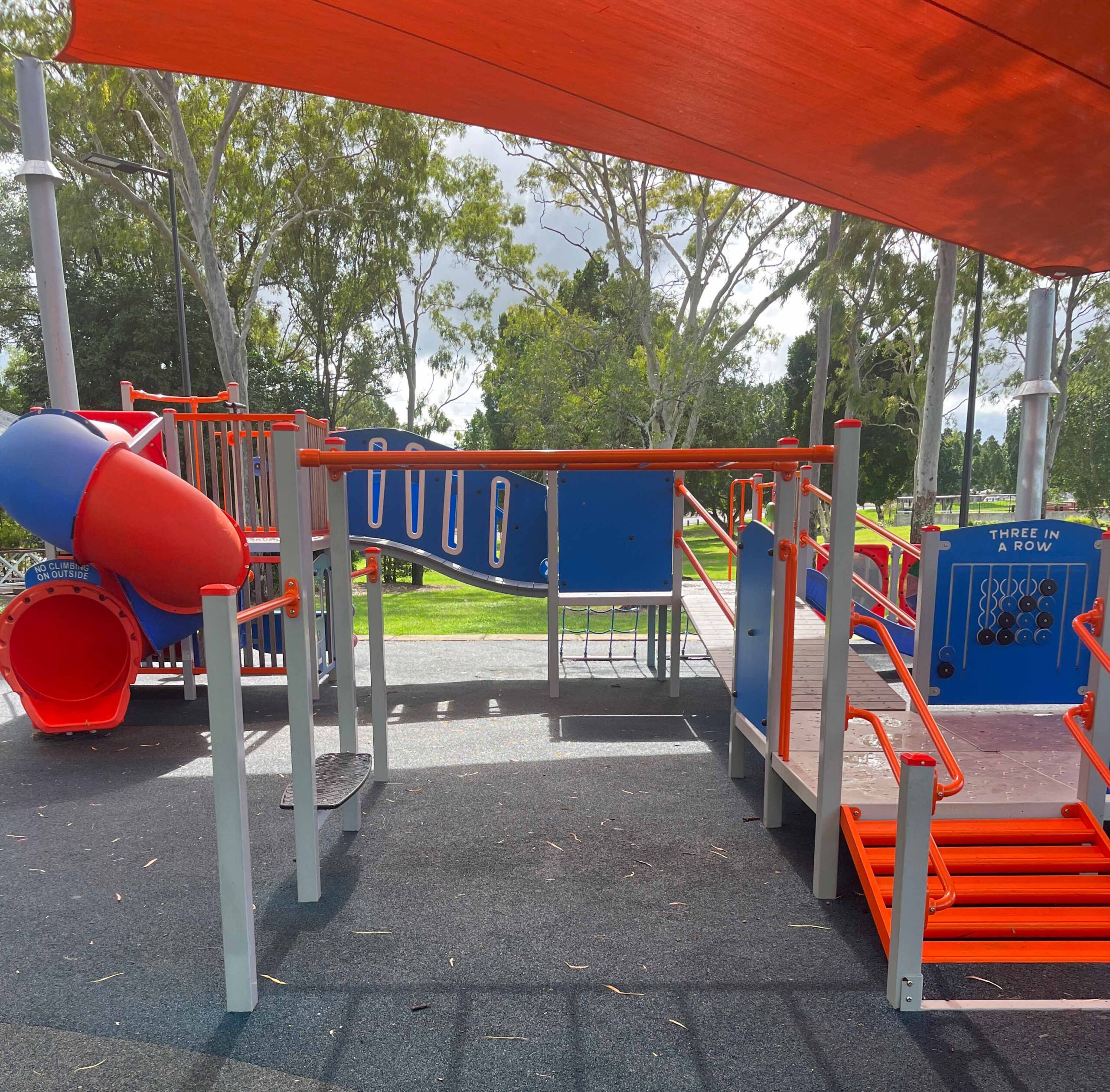 Redbank plains recreation reserve Redbank plains recreation reserve