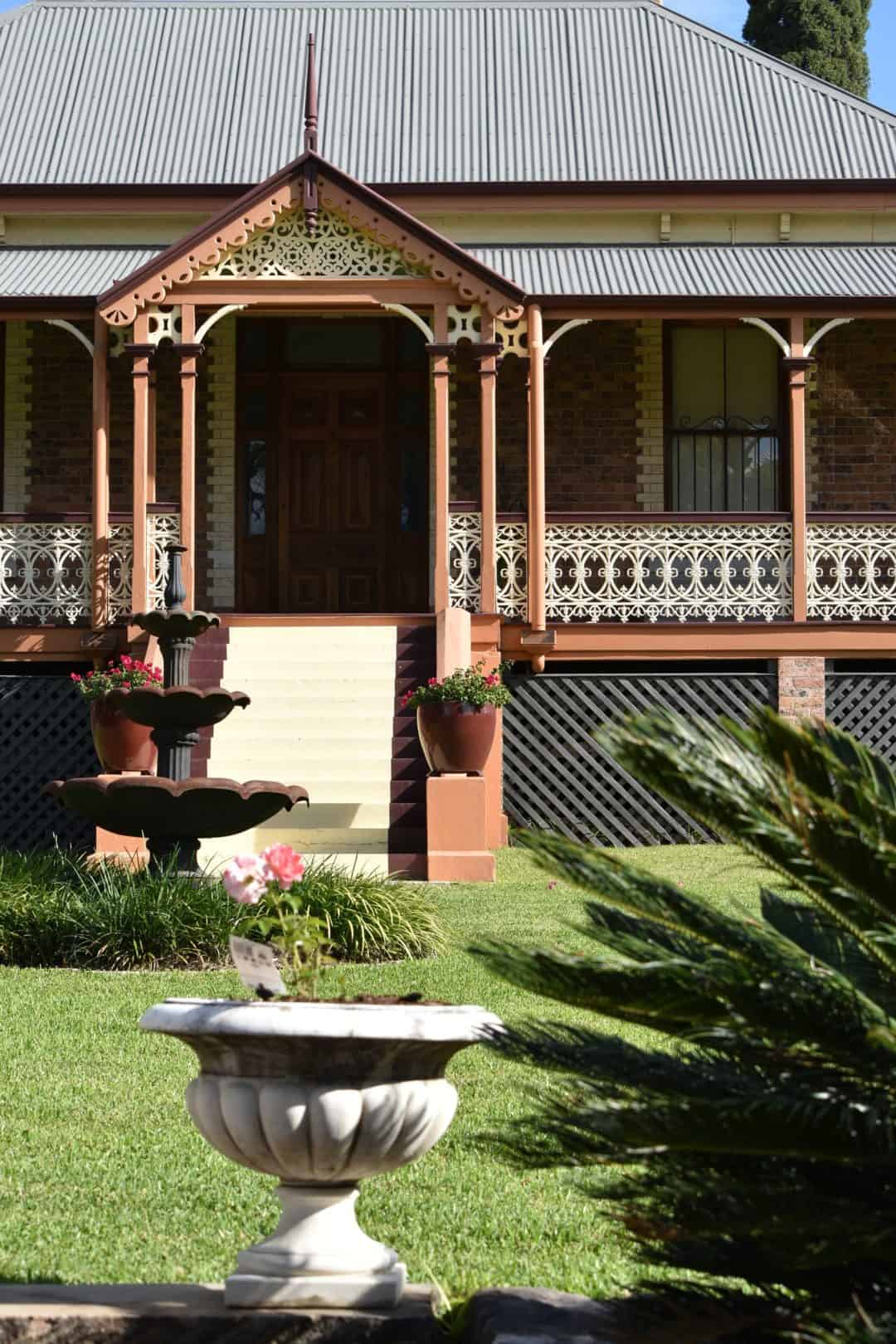 Great Houses of Ipswich set to dazzle in 2018 Discover Ipswich