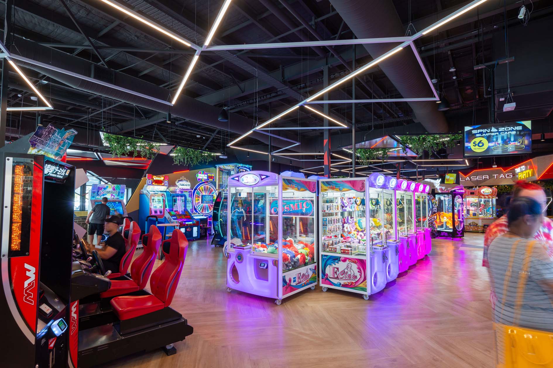 Timezone at Orion Springfield Central Timezone at Orion Springfield Central