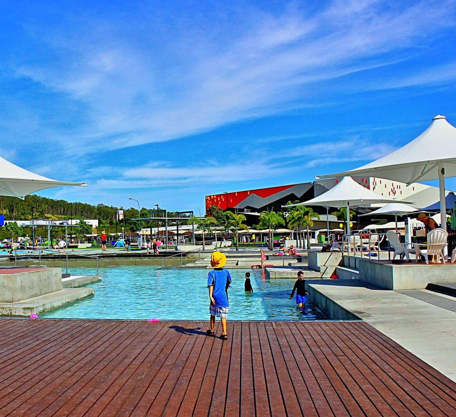 Orion Lagoon Orion Lagoon