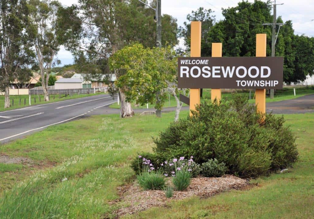 Rosewood - RV friendly