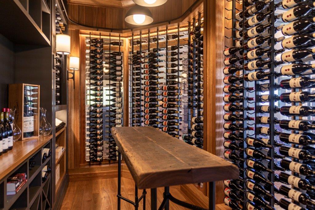 Homage cellar Homage cellar