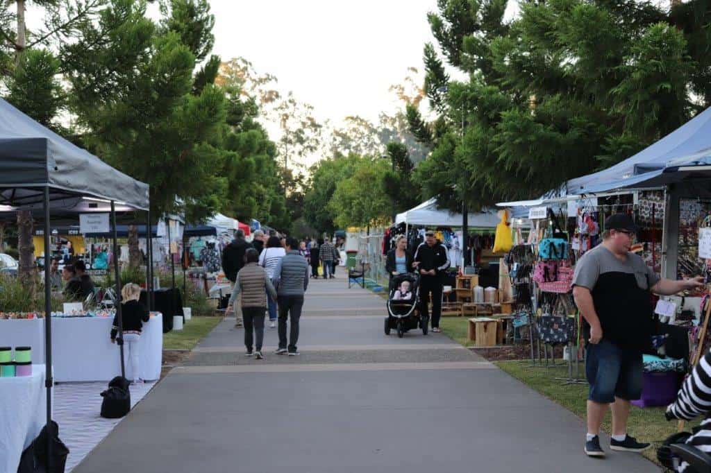 Springfield Markets 2 Springfield Markets 2