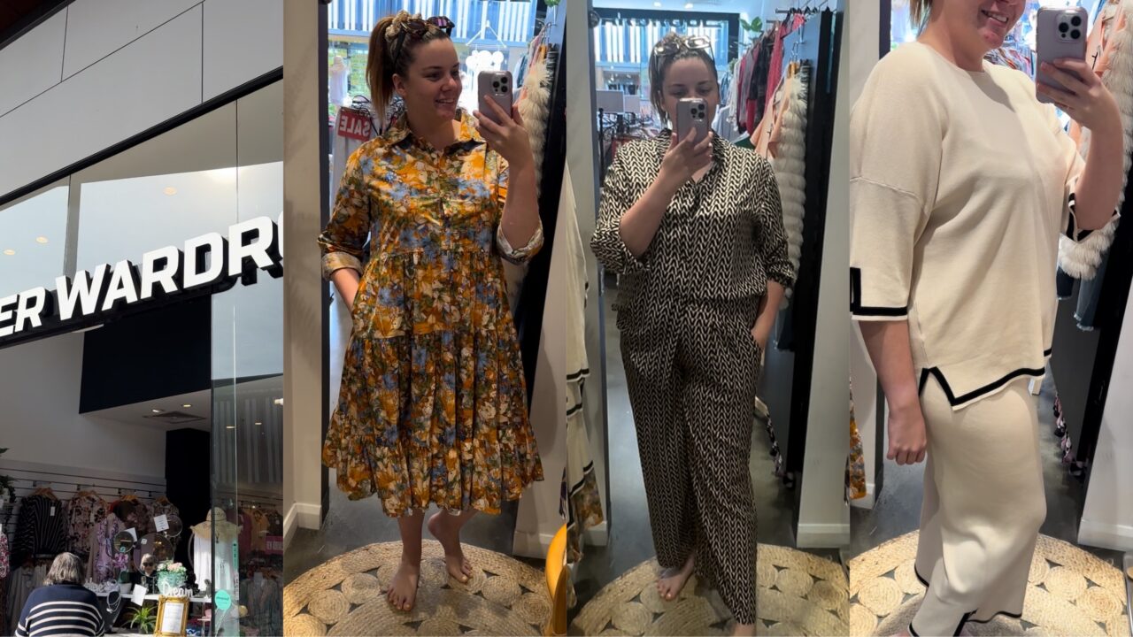 Ipswich's Shopping Trail Women's Fashion Edition Discover Ipswich