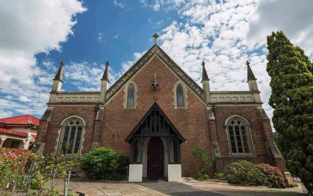 How to spend a long weekend in Ipswich