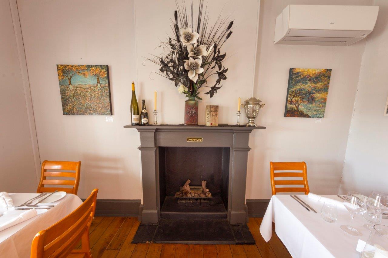 The Cottage Restaurant The Cottage Restaurant