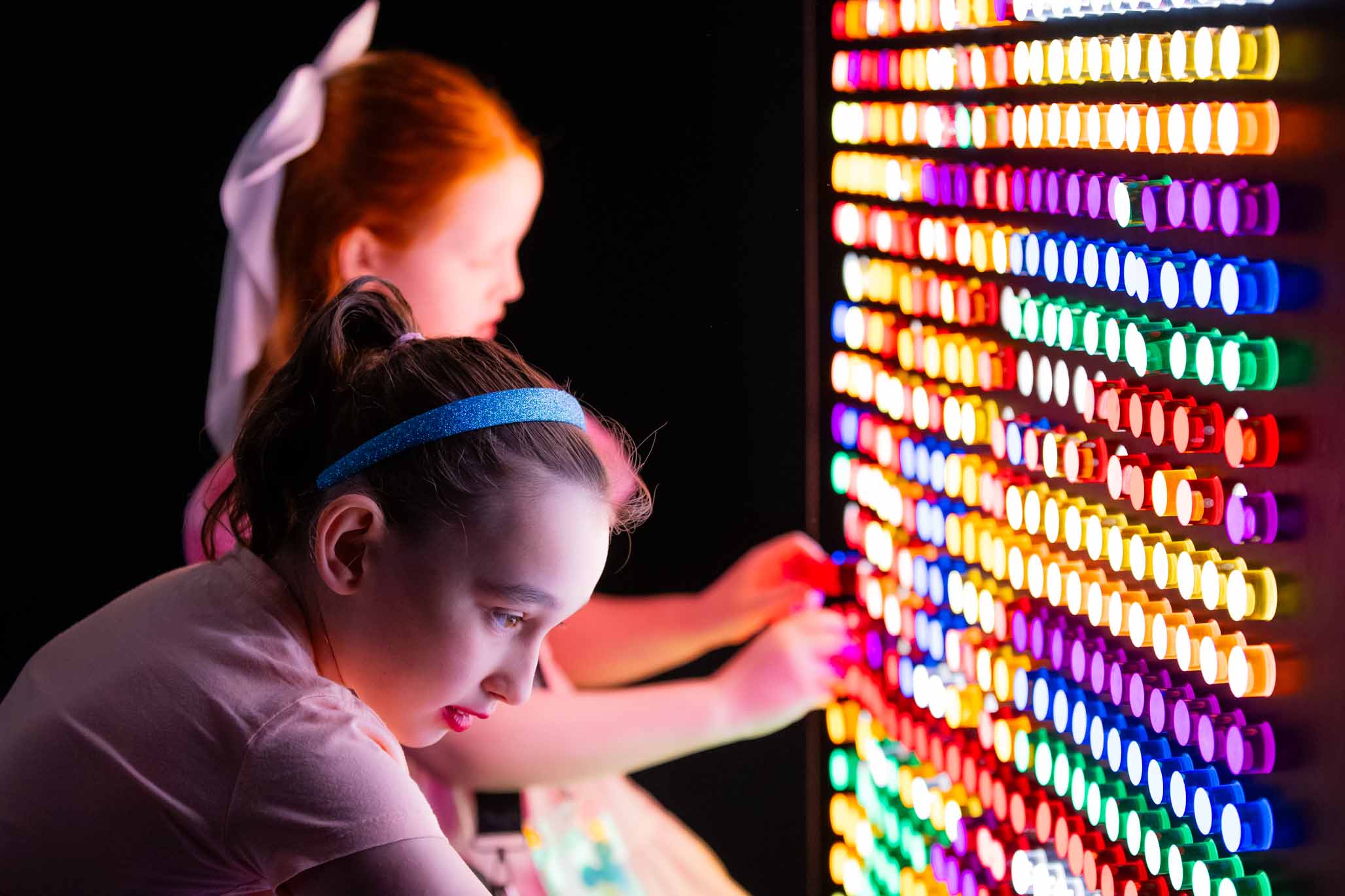 Junior Curators: Mysterious Realms Photography by Thomas Oliver www.thomasoliver.photo Junior Curators: Mysterious Realms Photography by Thomas Oliver www.thomasoliver.photo