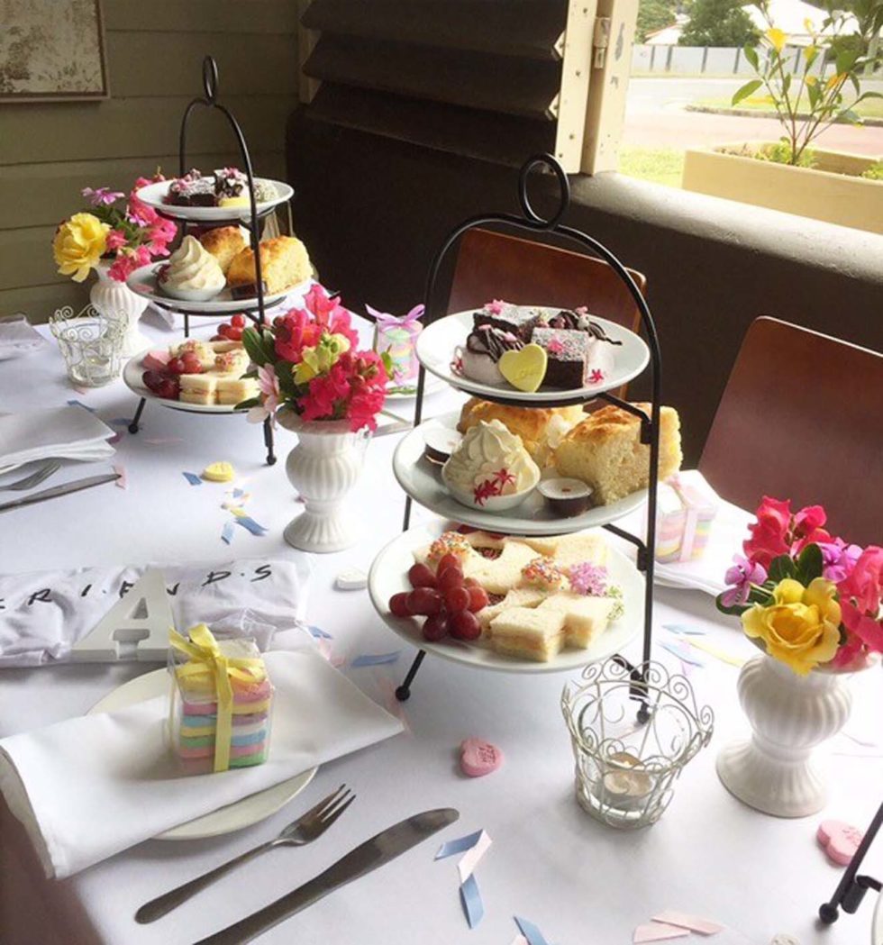 The best high teas in Ipswich Discover Ipswich