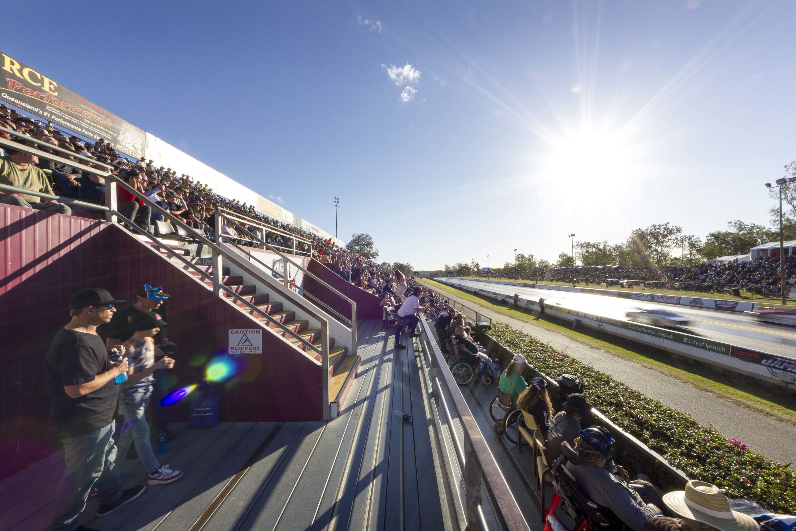 Winternationals 2021 Winternationals 2021