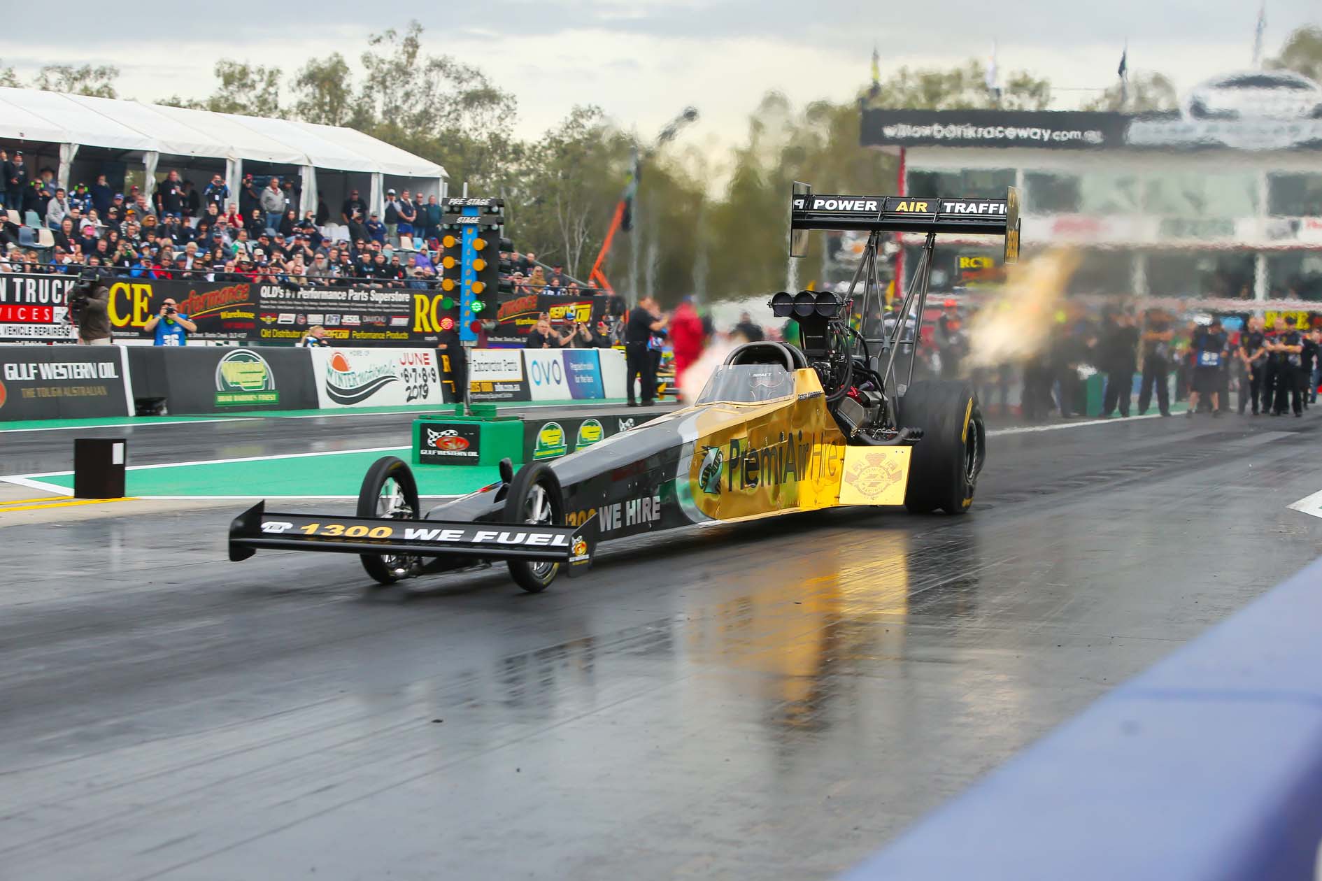 Winternationals Winternationals