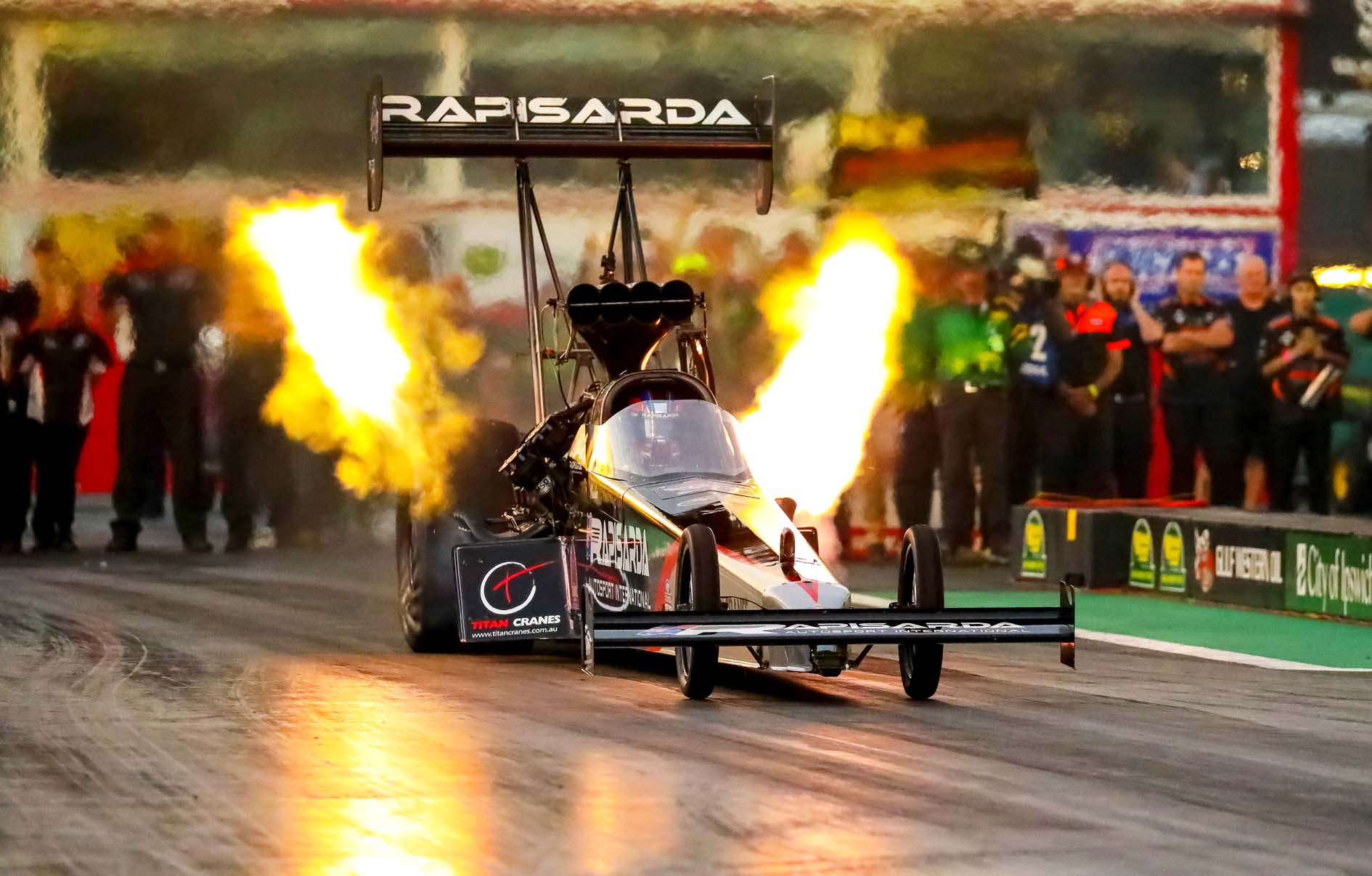 Winternationals Winternationals