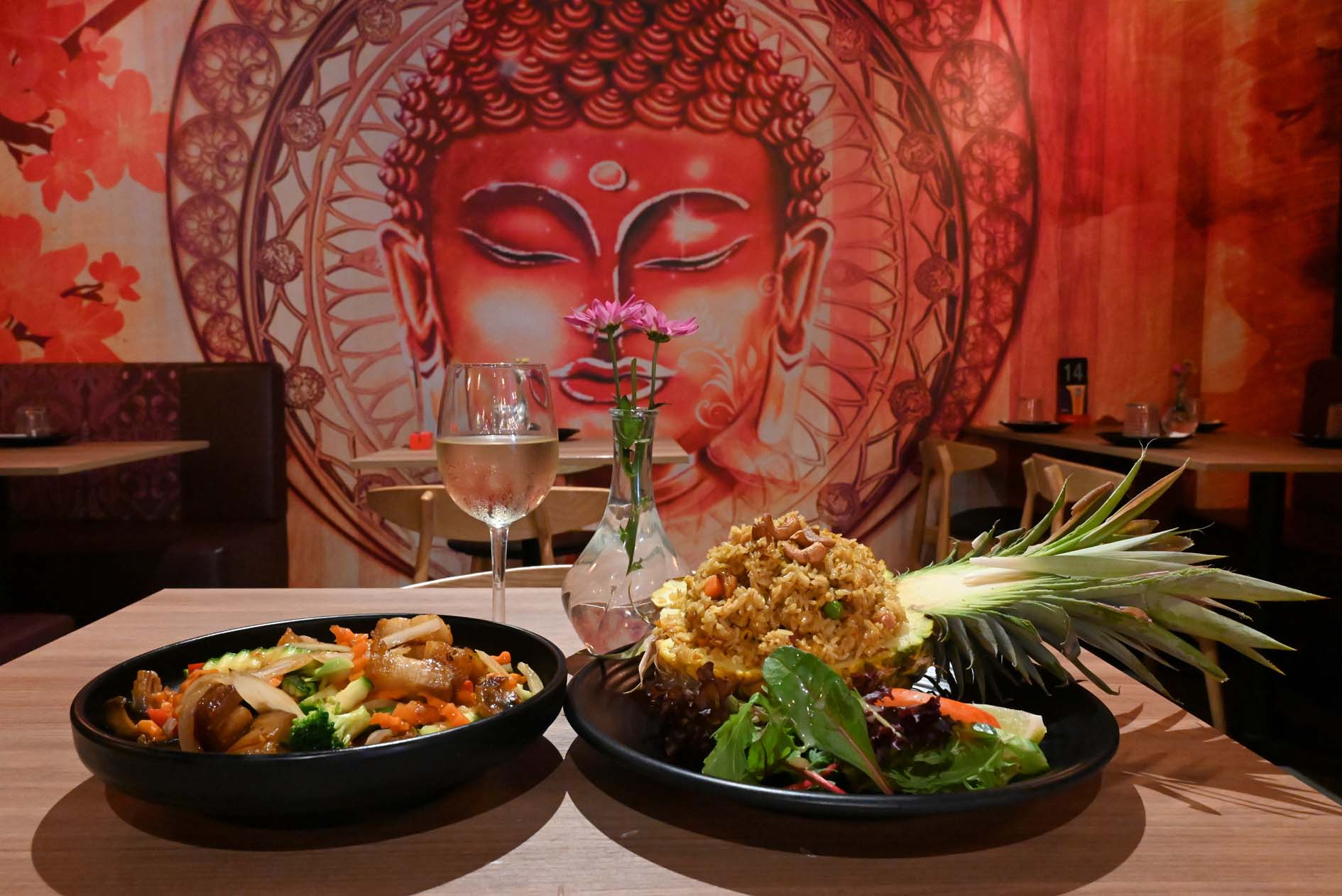Peak Thai Peak Thai