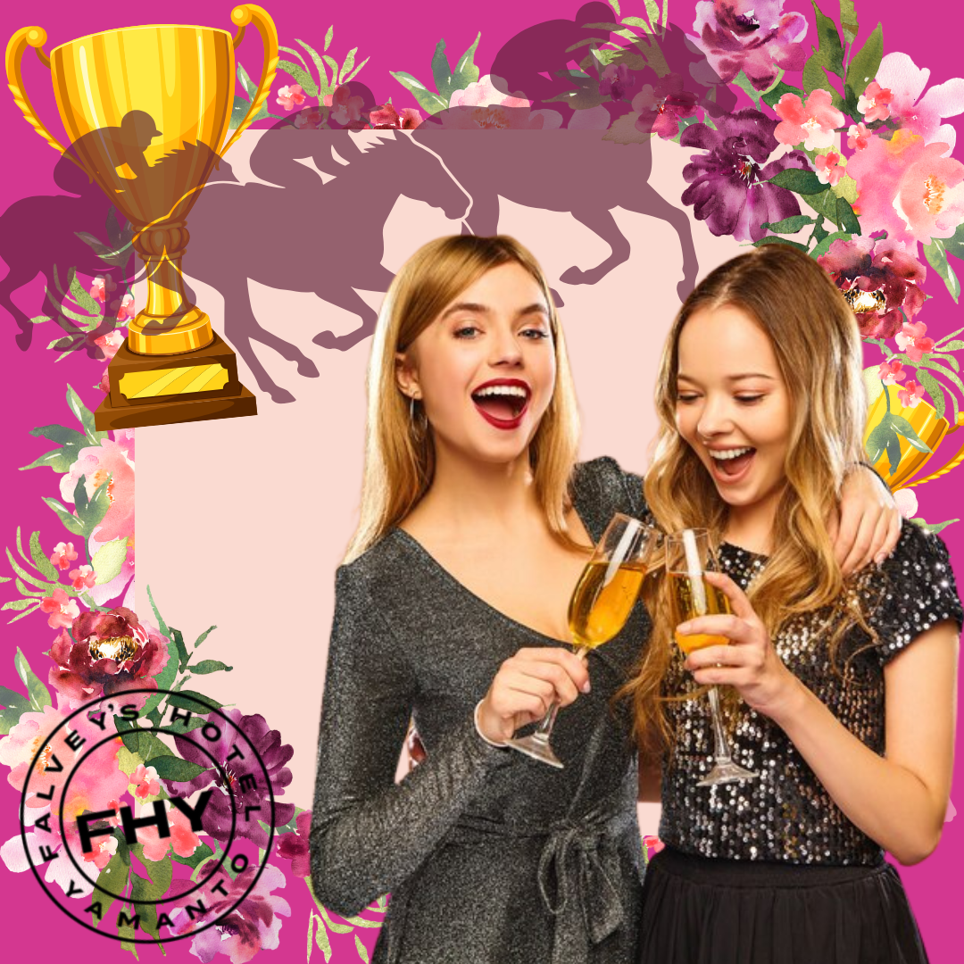 Celebrate Melbourne Cup day with Falvey Hotels Celebrate Melbourne Cup day with Falvey Hotels