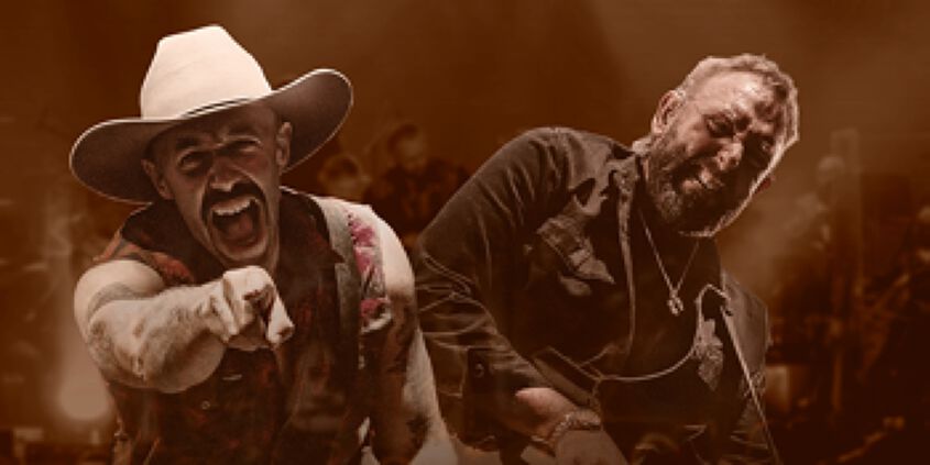 Wolfe Brothers are coming to Ipswich Wolfe Brothers are coming to Ipswich