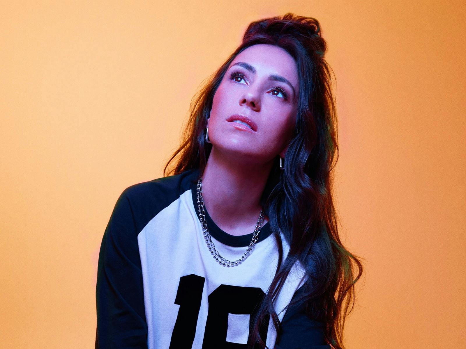 Amy Shark – The Solo Acoustic “Songs & Stories” Tour