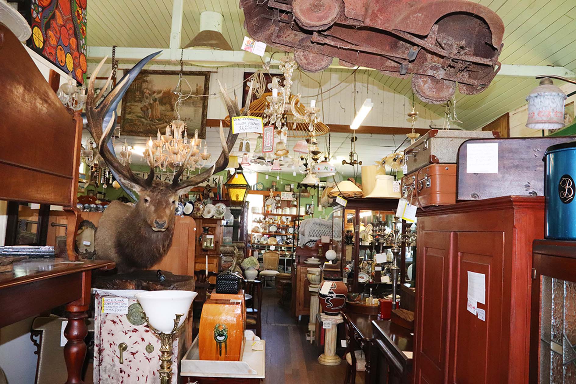 Scotland Yard Antiques Scotland Yard Antiques