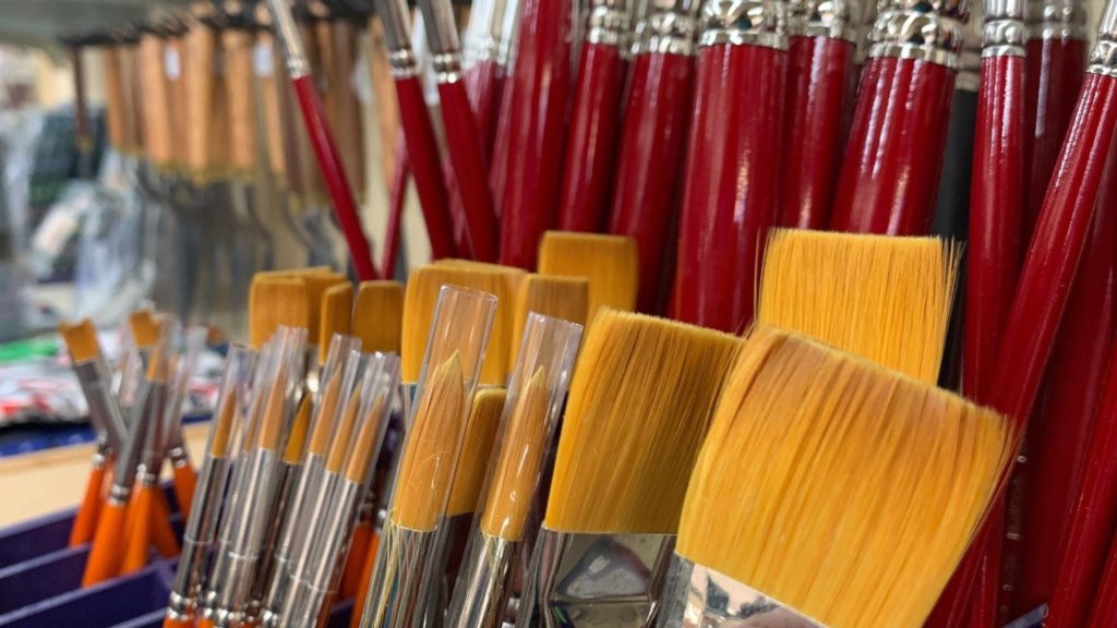 Arttime Supplies Discover Ipswich