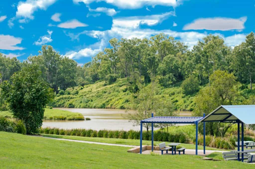 10 of the Best Parks in Ipswich for Kids Discover Ipswich Parks