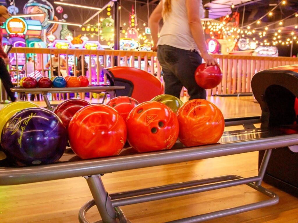 iPlay Ipswich Discover Ipswich