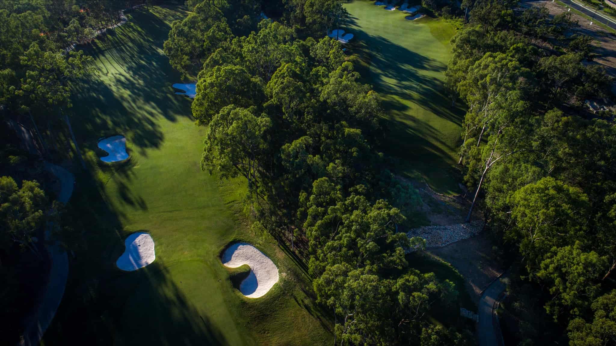 Brookwater Golf and Country Club Discover