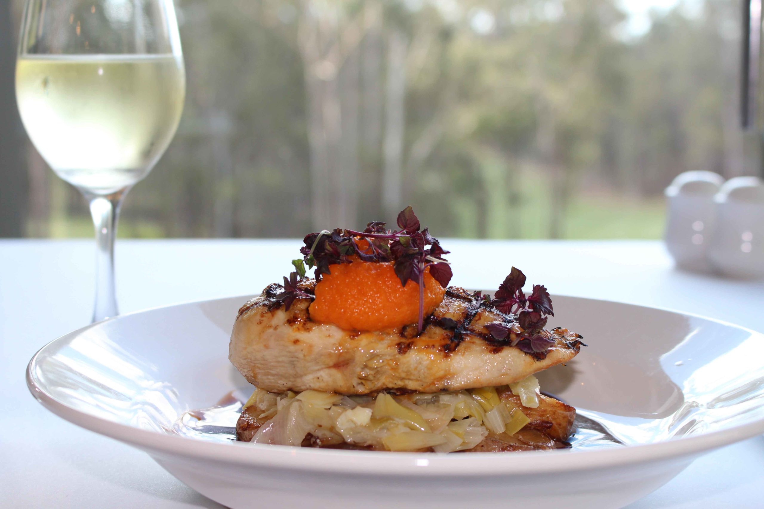 Brookwater Golf and Country Club Brookwater Golf and Country Club