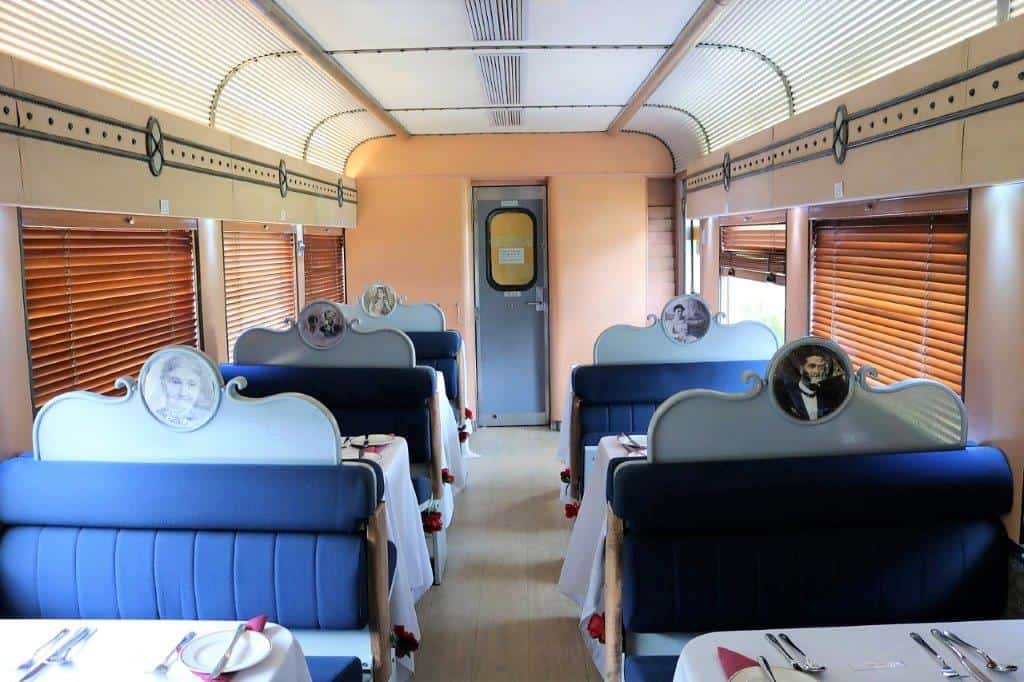 carriage 1 carriage 1